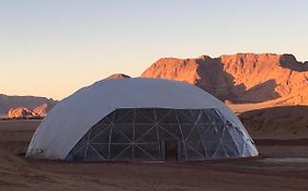 Oryx Camp